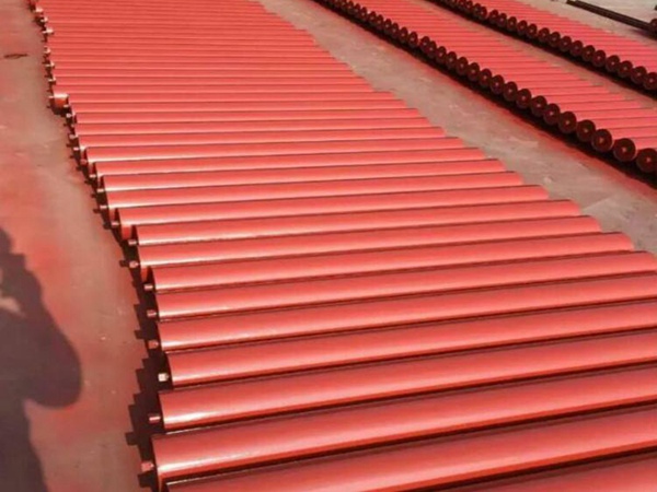 輸送機(jī)托輥 